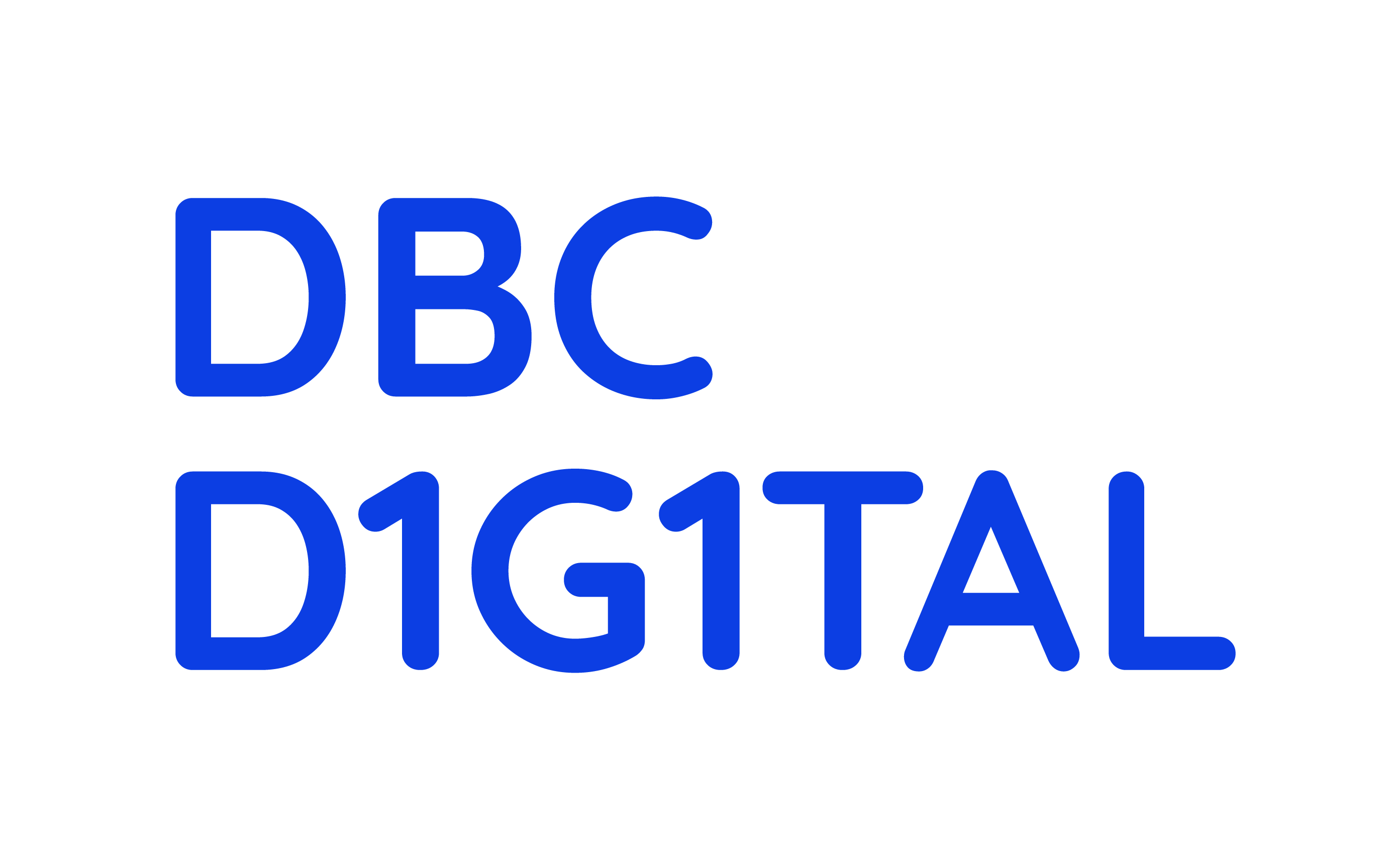 DBC logo